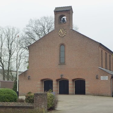 Sjalom (Vredeskerk)